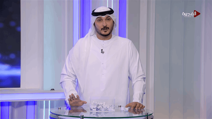 إنت وحظك