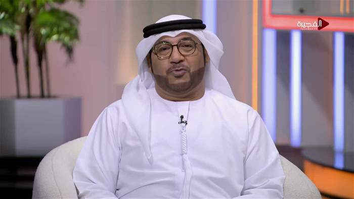 إستوديو الفجيرة 