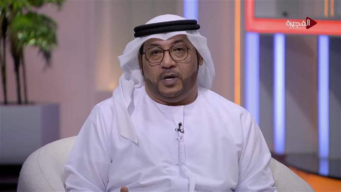 إستوديو الفجيرة 