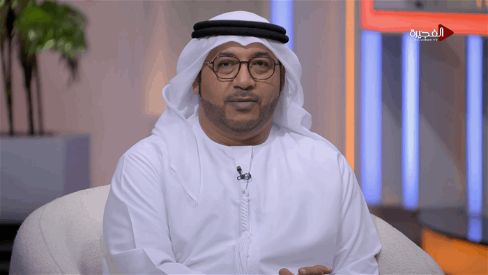 إستوديو الفجيرة 