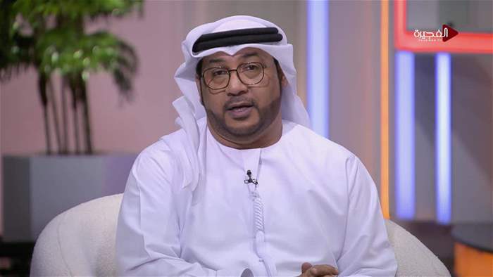 إستوديو الفجيرة 