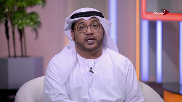 إستوديو الفجيرة 