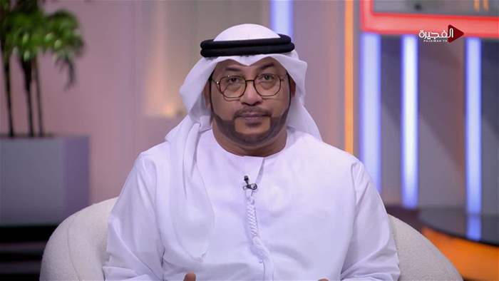 إستوديو الفجيرة 