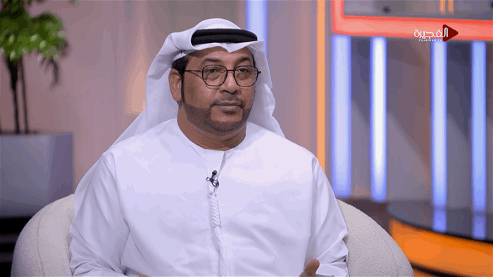 إستوديو الفجيرة 