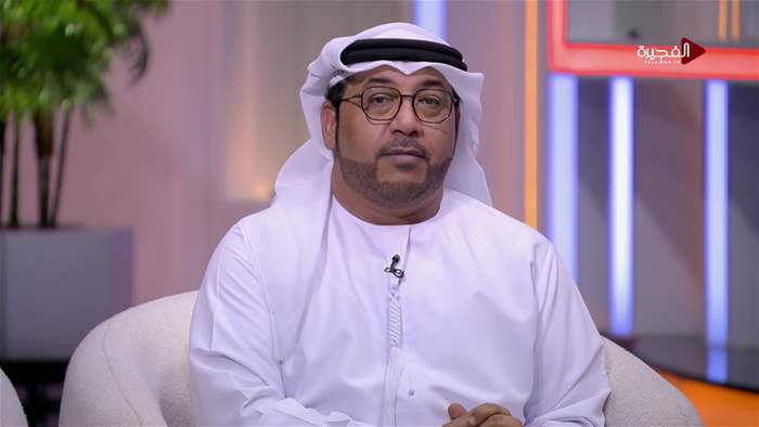 إستوديو الفجيرة 