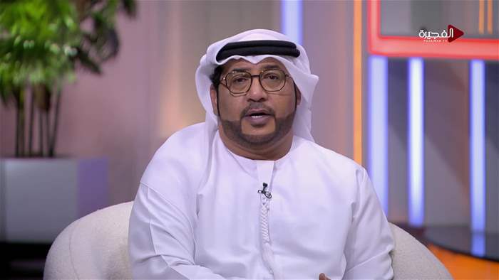 إستوديو الفجيرة 