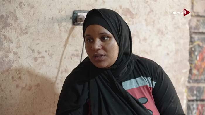 سَفْرة وسُفْرة