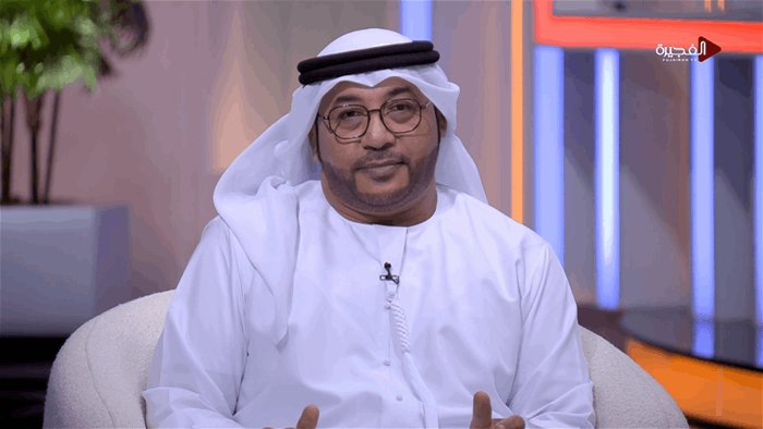 إستوديو الفجيرة 