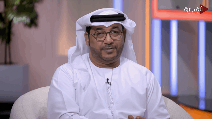 إستوديو الفجيرة 