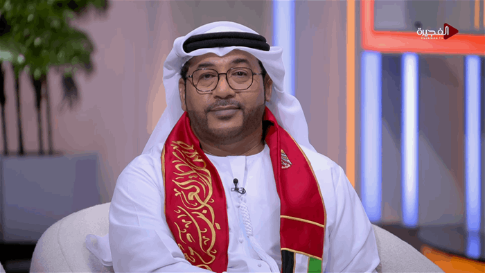 إستوديو الفجيرة 