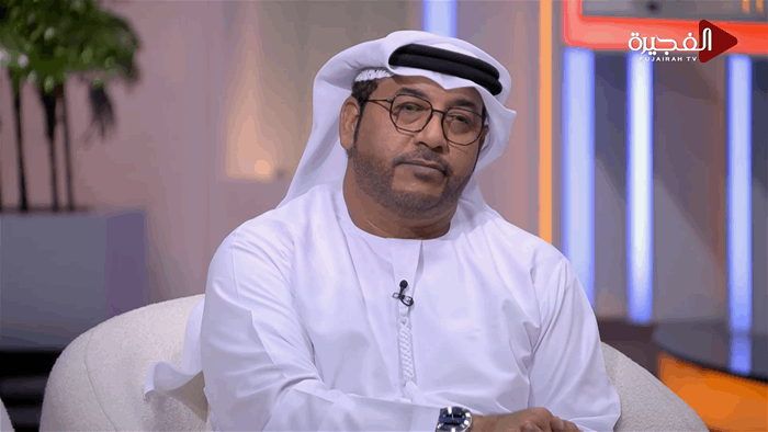 إستوديو الفجيرة 