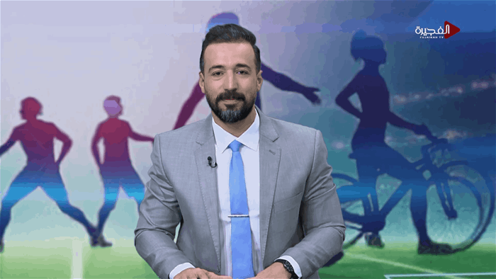 الرياضة في ساعة