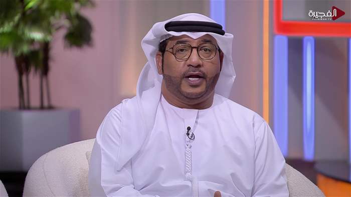 إستوديو الفجيرة 