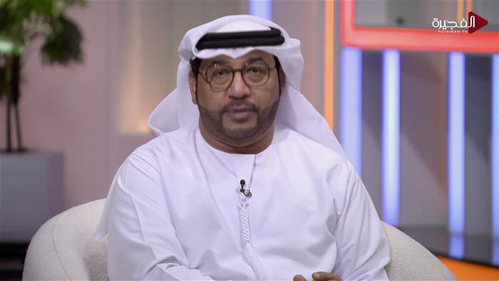 إستوديو الفجيرة 