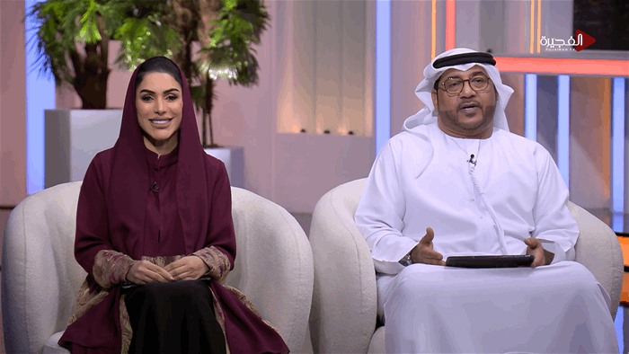 إستوديو الفجيرة 