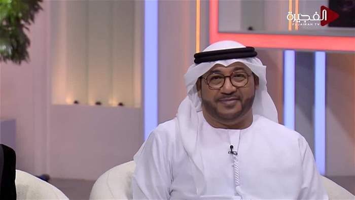 إستوديو الفجيرة 