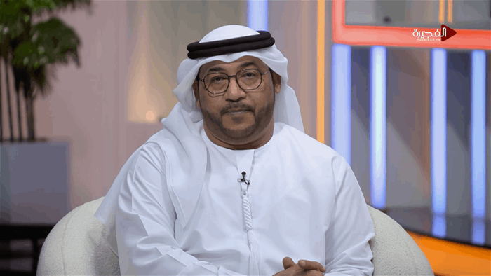 إستوديو الفجيرة 