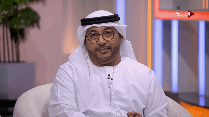 إستوديو الفجيرة 