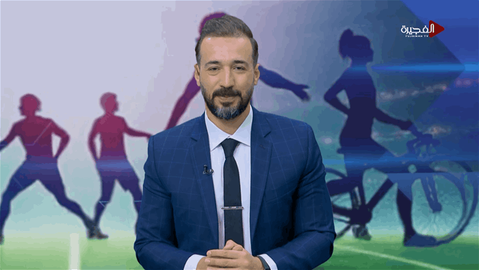 الرياضة في ساعة