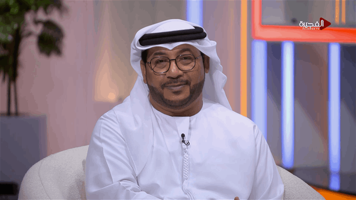 إستوديو الفجيرة 