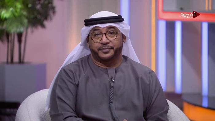 إستوديو الفجيرة 