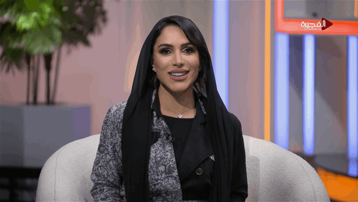 إستوديو الفجيرة 