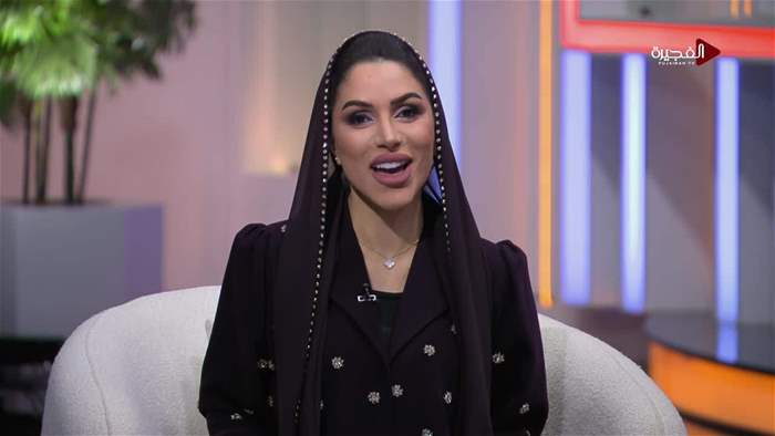 إستوديو الفجيرة 