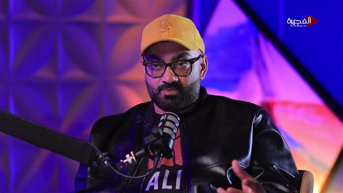 كوميدي كاست