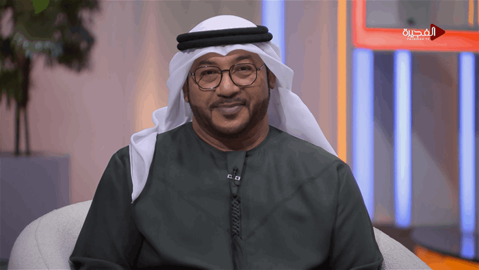 إستوديو الفجيرة 