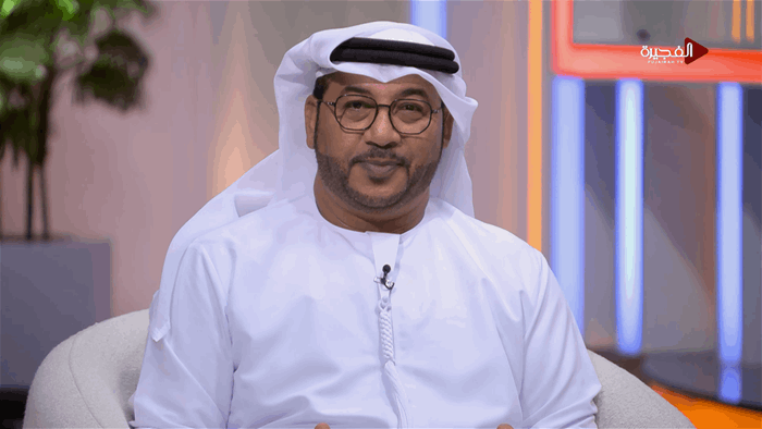 إستوديو الفجيرة 