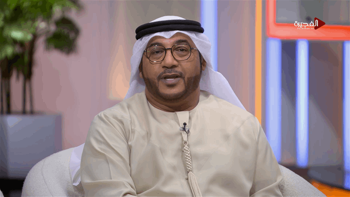 إستوديو الفجيرة 