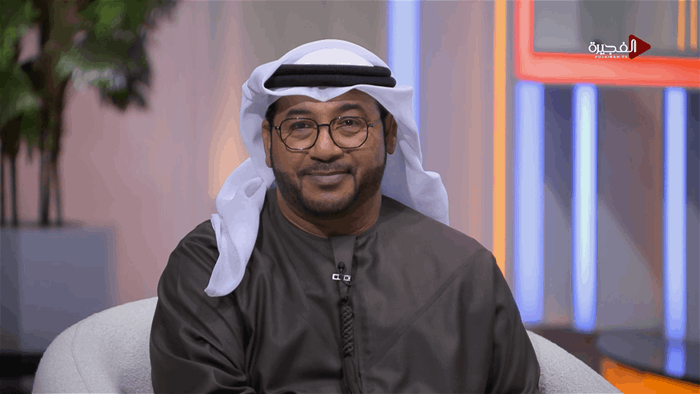 إستوديو الفجيرة 