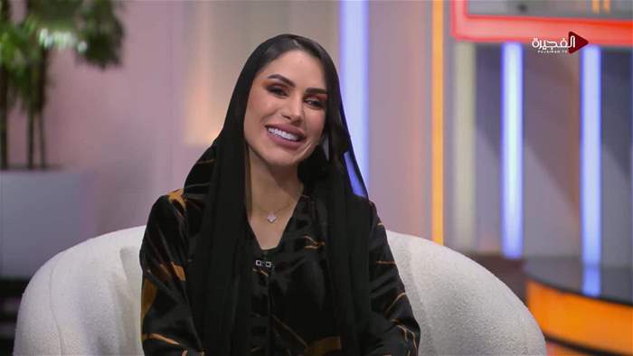 إستوديو الفجيرة 