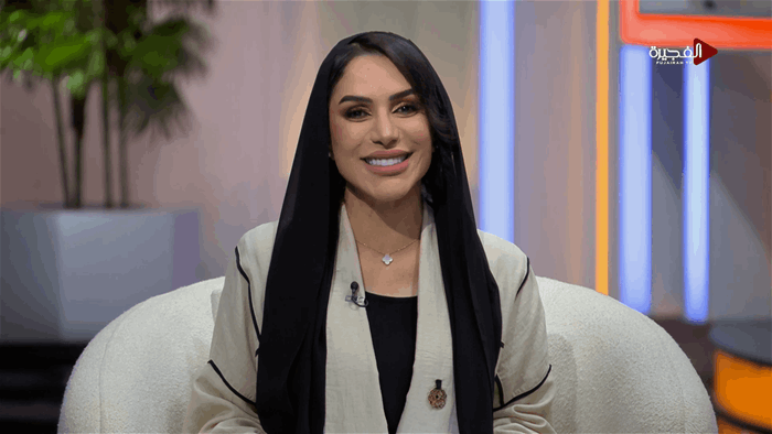 إستوديو الفجيرة 