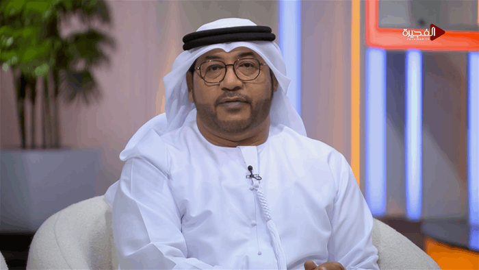 إستوديو الفجيرة 