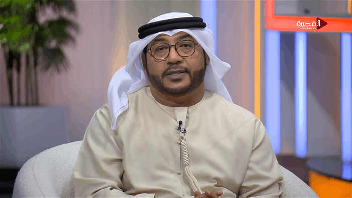 إستوديو الفجيرة 