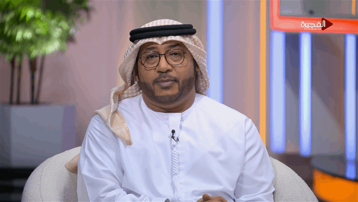 إستوديو الفجيرة 