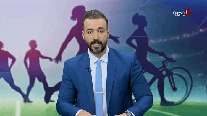 الرياضة في ساعة