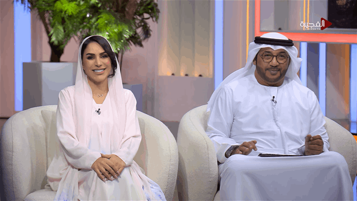 إستوديو الفجيرة 