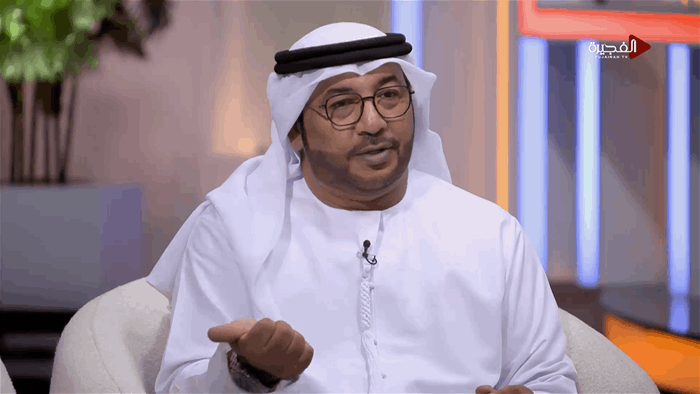 إستوديو الفجيرة 