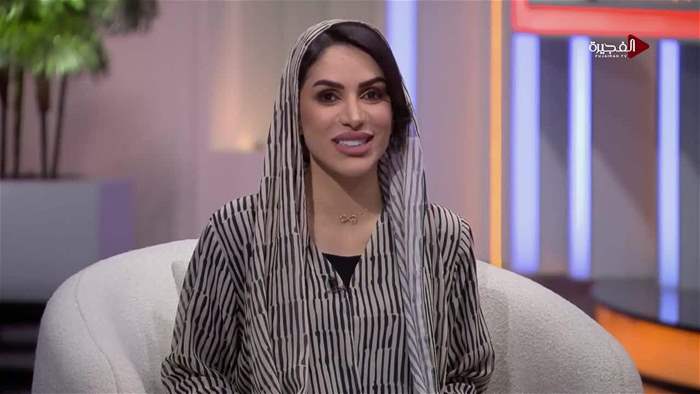 إستوديو الفجيرة 