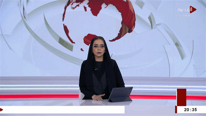 الأخبار من الإمارات