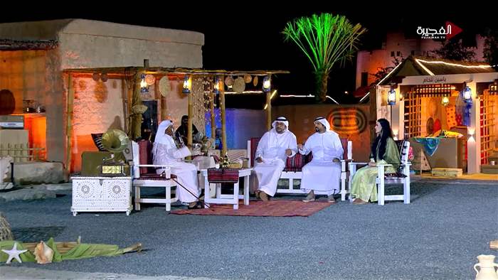 أهل الحارة 3