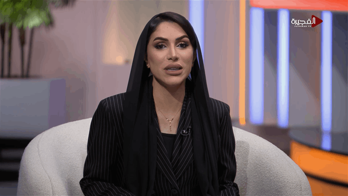 إستوديو الفجيرة 