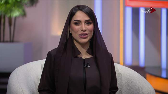 إستوديو الفجيرة 