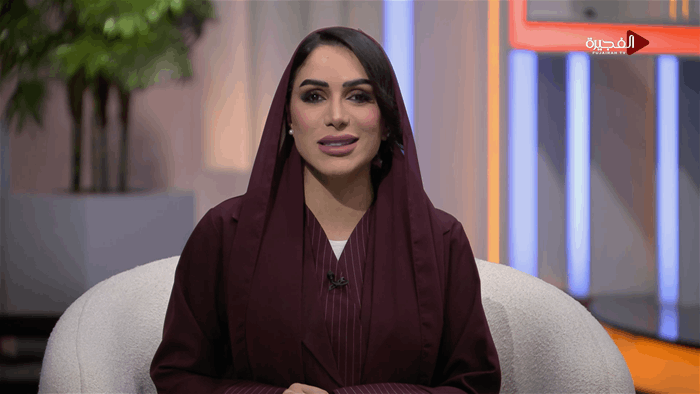 إستوديو الفجيرة 