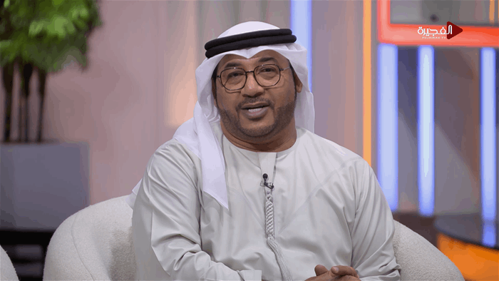 إستوديو الفجيرة 