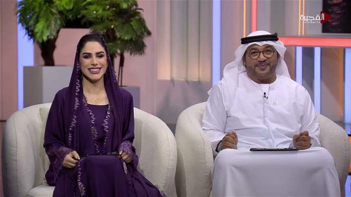 إستوديو الفجيرة 