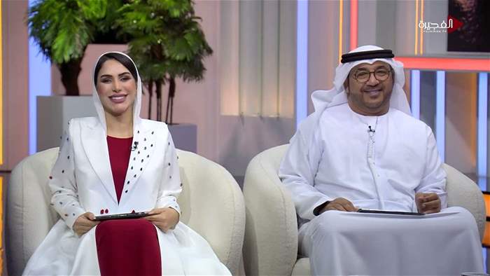 إستوديو الفجيرة 