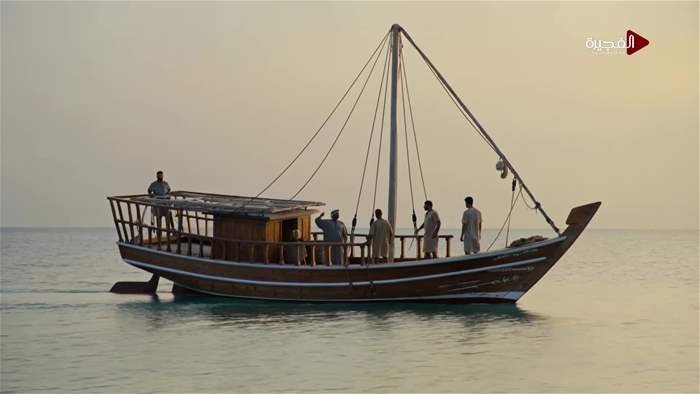 حكاية من أثر